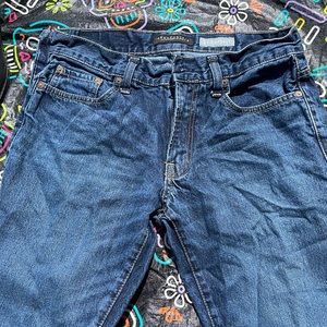Aeropostal jeans